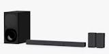 10 Best TV Soundbars UK 2024 | Sony, Samsung, Sonos, Panasonic and More 5