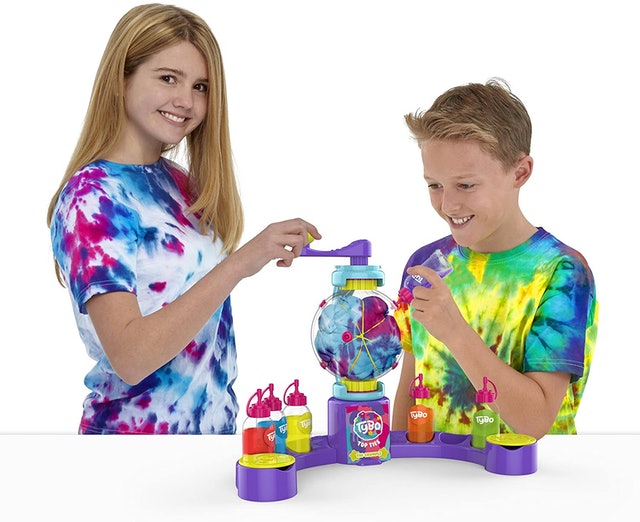2. TyBo Tidy Tie-Dye Mixing Orb 3