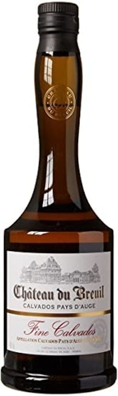 Pays D'auge Fine Calvados 1