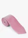 John Lewis & Partners Plain Silk Tie 1