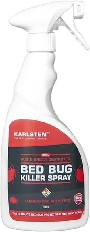 Bug and Insect Destroyer 1
