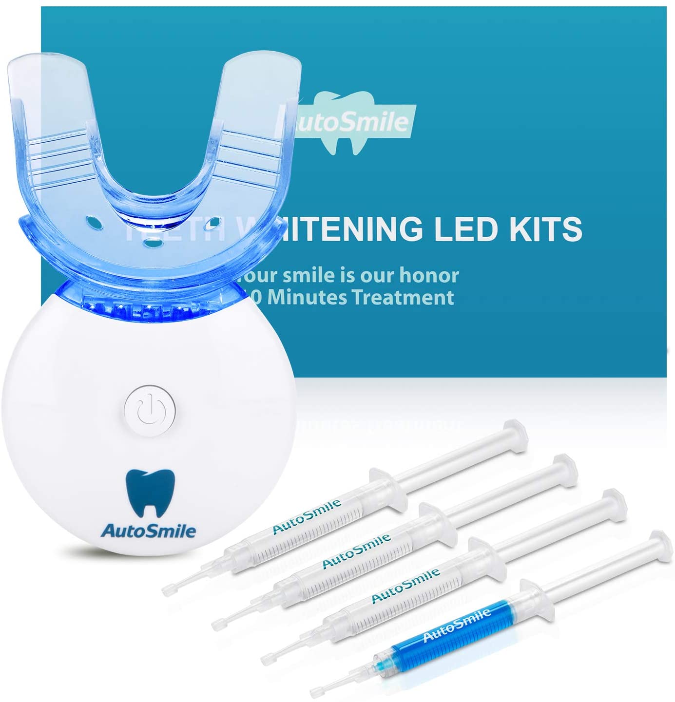 Teeth Whitening Kit 1