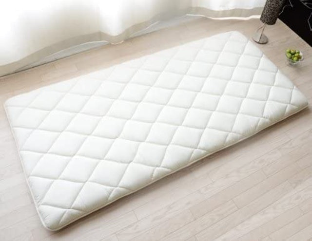 Japanese Traditional Futon Mattress 2