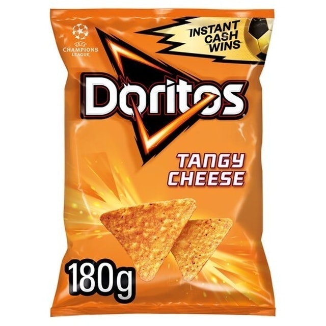 Tangy Cheese 1