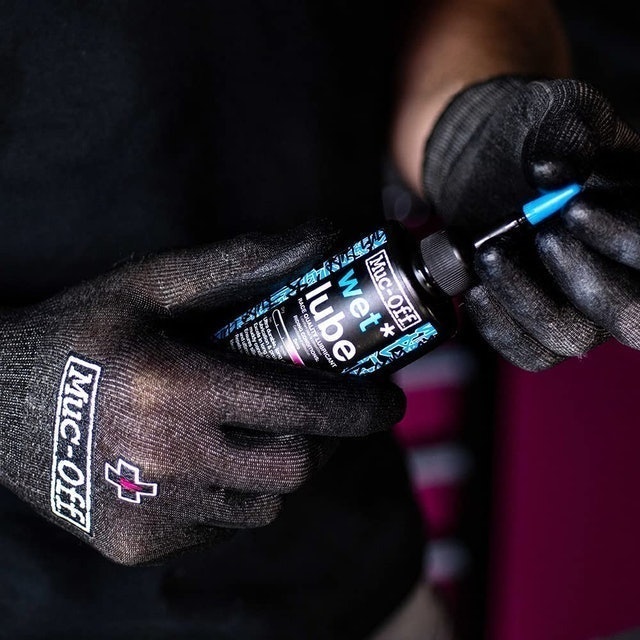 Wet Chain Lube 3