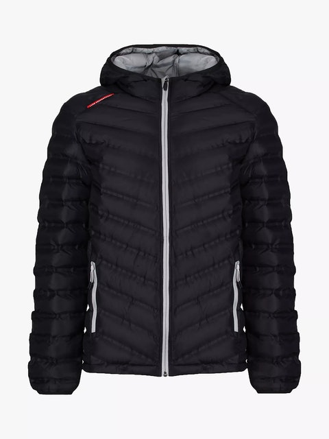 Worldly Performance Padded Jacket 1