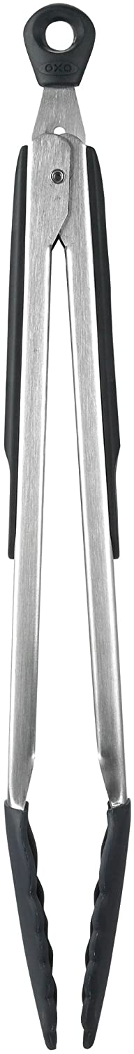10 Best Kitchen Tongs UK 2024 | Brabantia, OXO Good Grips and More 1