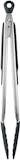 10 Best Kitchen Tongs UK 2024 | Brabantia, OXO Good Grips and More 1