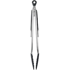 1. OXO Good Grips Locking Tongs