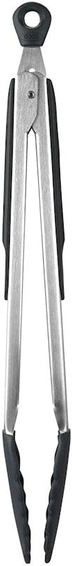 1. OXO Good Grips Locking Tongs 1