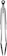 OXO Good Grips 1. OXO Good Grips Locking Tongs 1