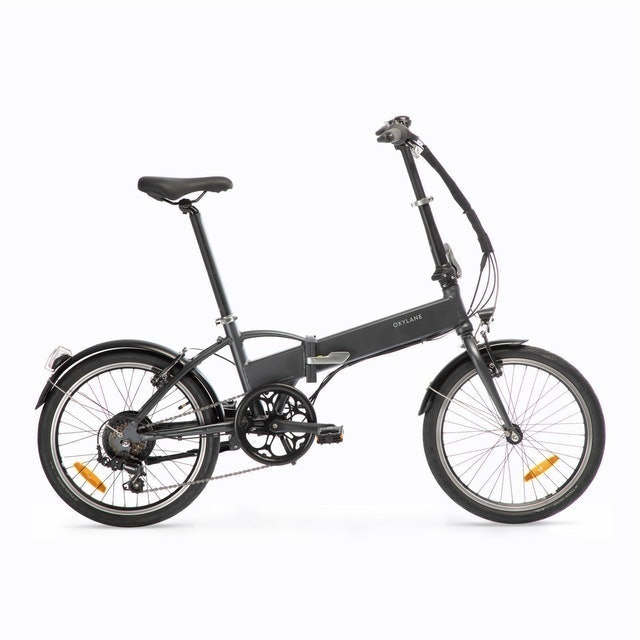 10 Best Folding Bikes UK 2024 | Brompton, Raleigh and More 3