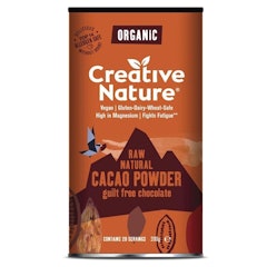 Cacao Powder