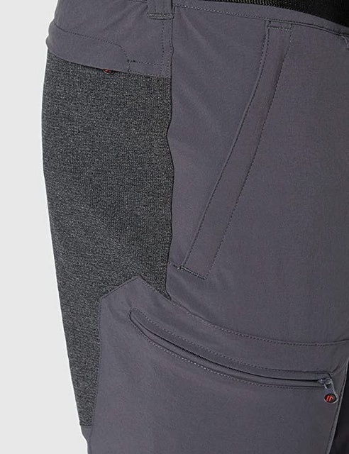 Nil Plus Outdoor Trousers 3