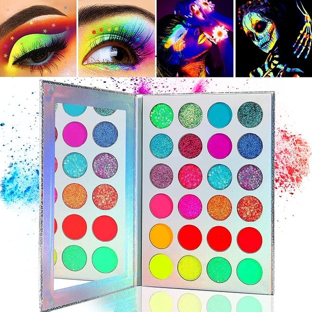 10 Best Makeup for Halloween 2024 | UK Makeup Artist Reviewed 4