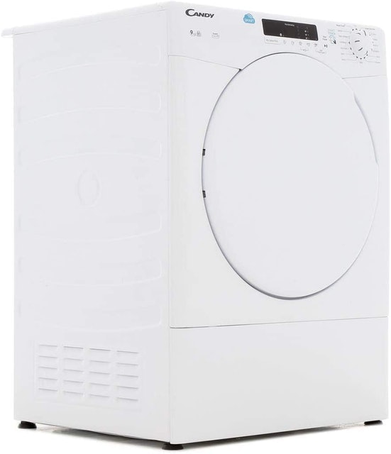 Freestanding Vented Tumble Dryer 1