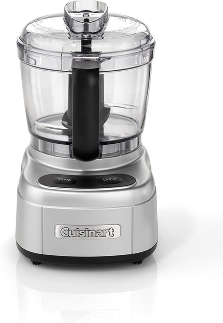 Mini Prep Pro Chopper and Food Processor 1