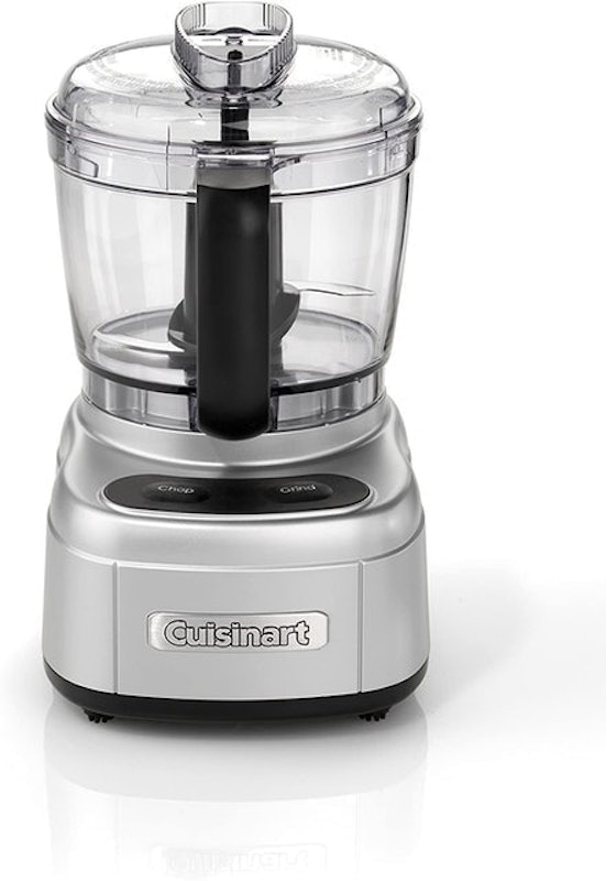Mini Prep Pro Chopper and Food Processor 1