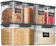 FineDine Store Airtight Dry Food Storage Containers 1