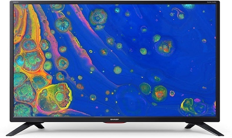 Smart LED TV 1