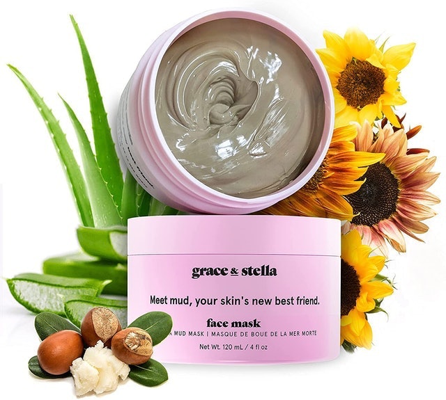 10 Best Mud Masks UK 2024 | 7th Heaven, Pixi and More 3