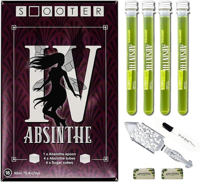 Finest Absinthe Box Set 3
