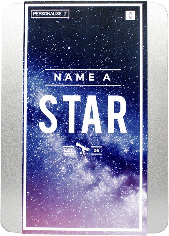 Name a Star Gift Box 1