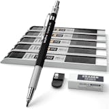 10 Best Drawing Pencils UK 2024 | Mechanical Pencils and More 3