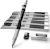 Nicpro 2.0 mm Mechanical Pencil Set 1