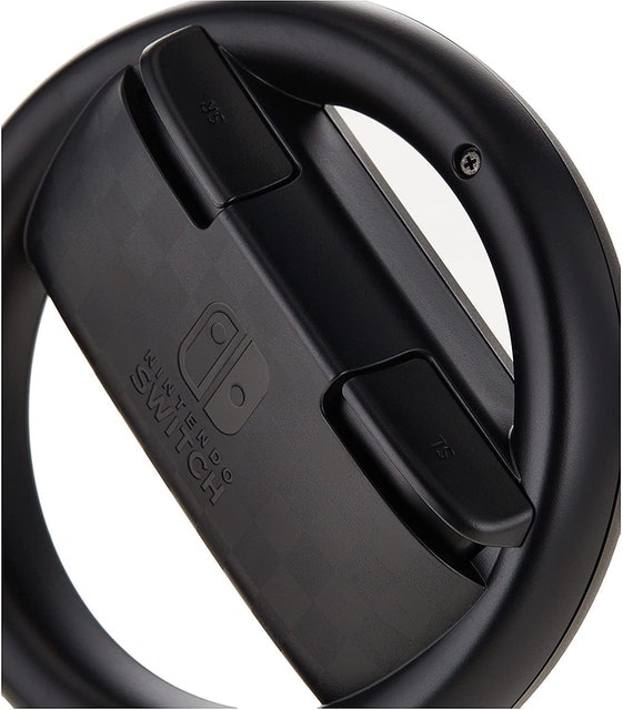 Joy-Con Wheel Pair 2