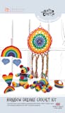 10 Best Crochet Kits UK 2024 | Blankets, Scarves and Soft Toys 1