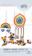 Knitty Critters Rainbow Dreams Crochet Kit 1