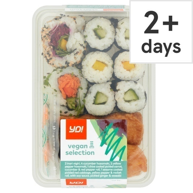 10 Best Vegan Party Foods UK | Gü Doritos and More 3