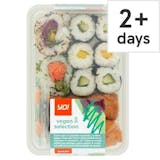 10 Best Vegan Party Foods UK | Gü Doritos and More 3