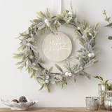 The Best Christmas Wreaths UK 2024 2