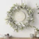 Ginger Ray Mistletoe Christmas Wreath 1