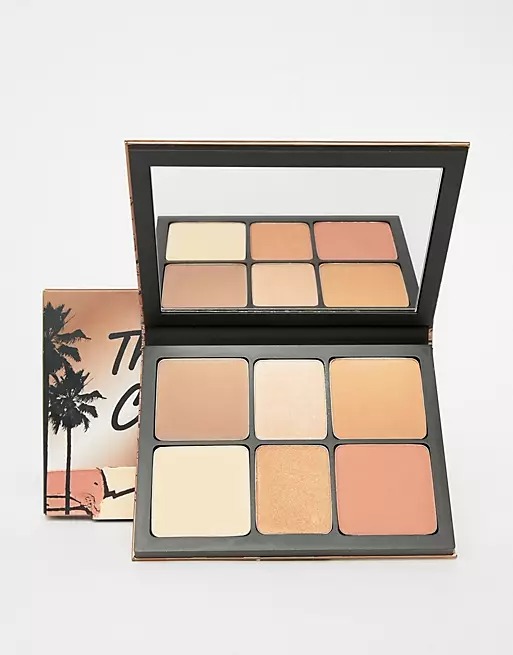 8 Best Face Palettes 2024 | UK Makeup Artist Reviewed 3