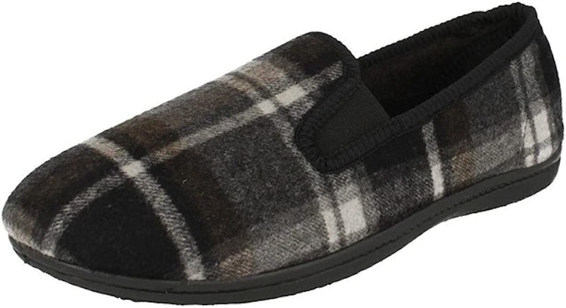 King Twin Low-Top Slippers 1