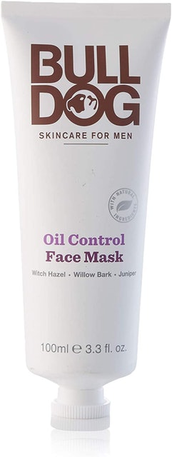 Oil Control Face Mask 1