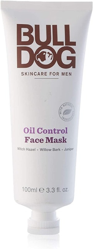 Oil Control Face Mask 1