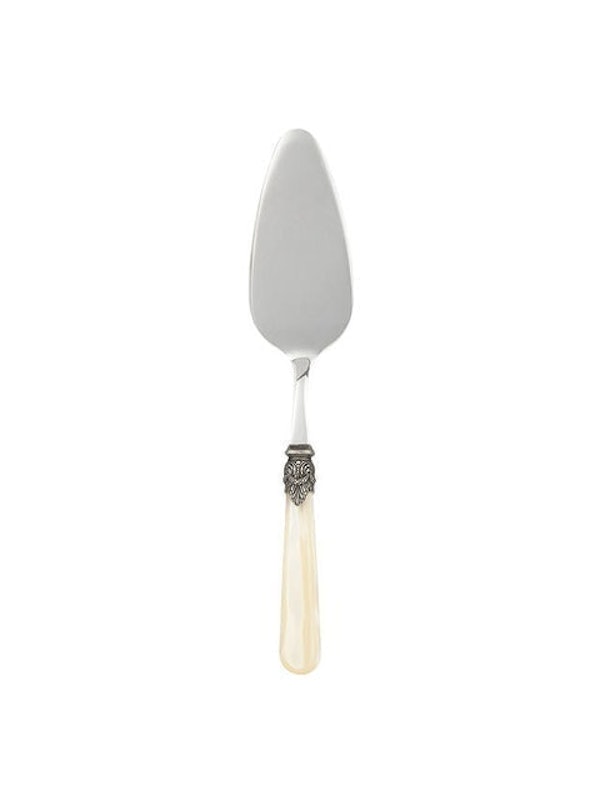 Ivory-Look Cake Server 1