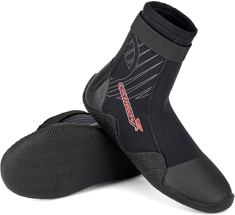  Rip Curl Reef Walker Wetsuit Boots UK 10 Black : Sports &  Outdoors