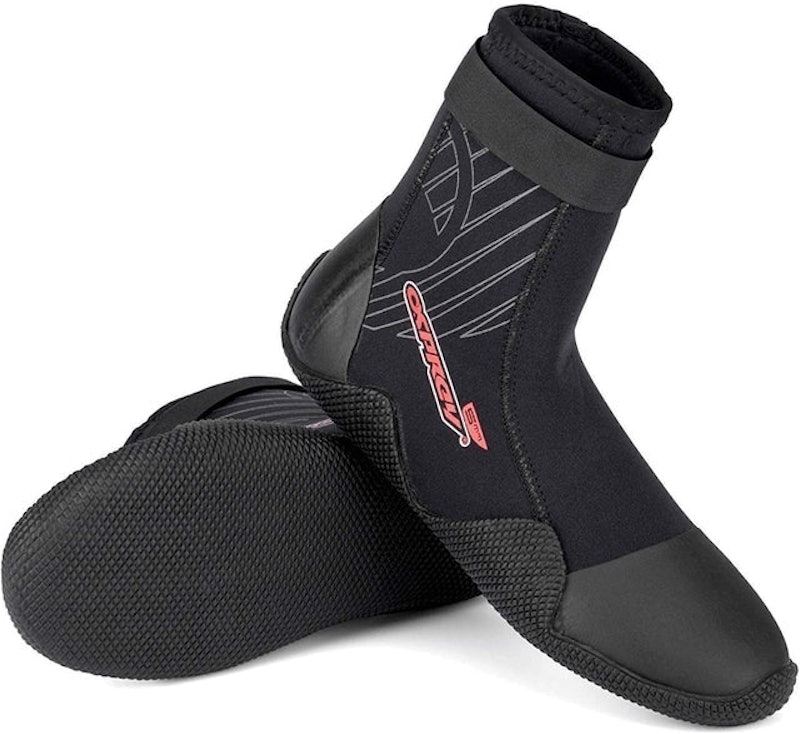5mm Wetsuit Boots 1