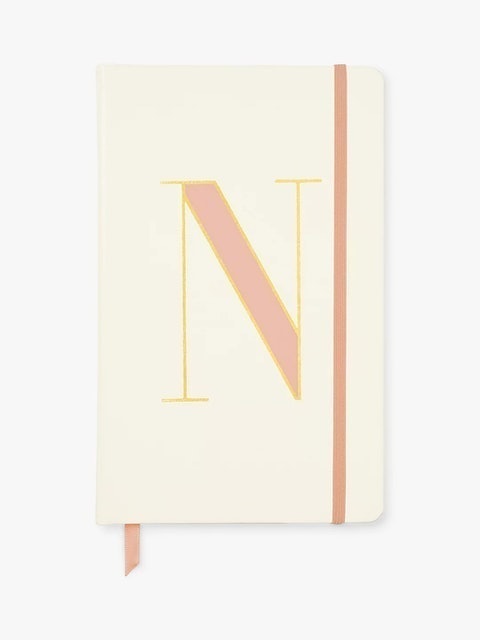 A5 Initial Notebook 1