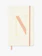 kate spade new york A5 Initial Notebook 1