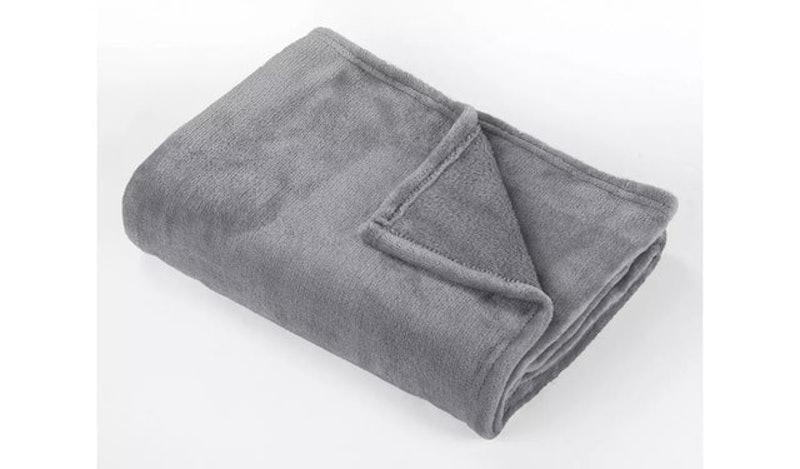 Super Soft Fleece Throw 1