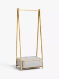 10 Best Clothes Rails UK 2024 | John Lewis, Habitat and More 1