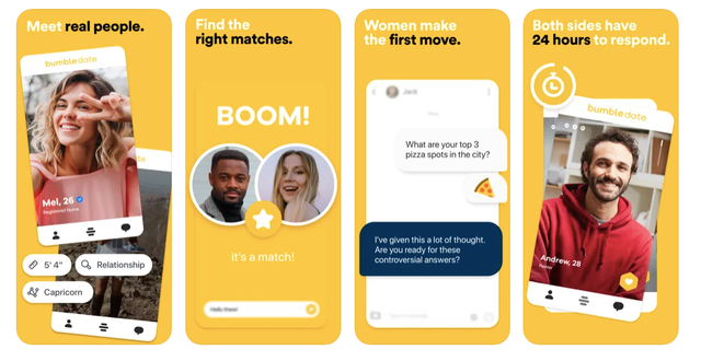 Bumble  2