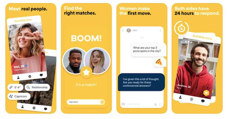 Bumble 2