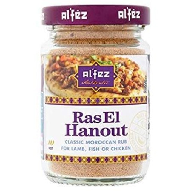 4 Best Curry Powders UK | Dunn’s River Buy Wholefoods Online and More 1